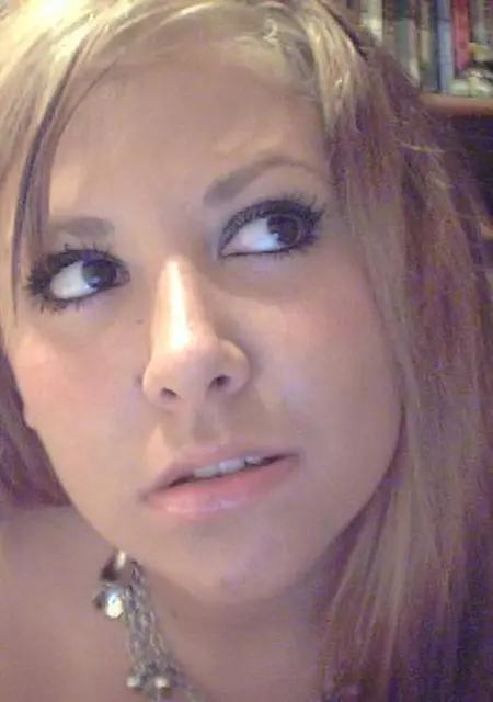 Яна из Аликова, ищу на сайте дружбу