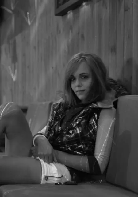 Я Белла, 23, из Чаплыгина, ищу знакомство для дружбы