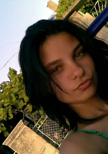 Я Ольга, 21, из Лыткарина, ищу знакомство для дружбы