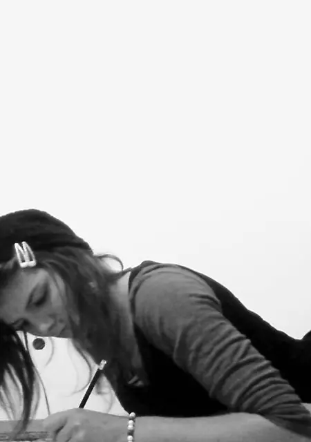 Маргарита из Большого Луга, мне 22, познакомлюсь для общения