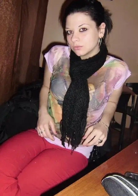 Я Эвелина, 20, знакомлюсь для дружбы в Писцове