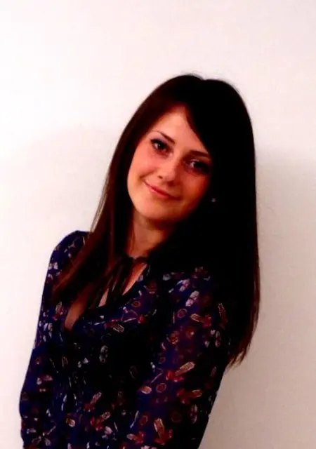 Анастасия из Горно-Алтайска, мне 23, познакомлюсь для общения