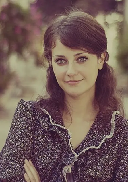 Анастасия из Товаркова, мне 23, познакомлюсь на одну ночь