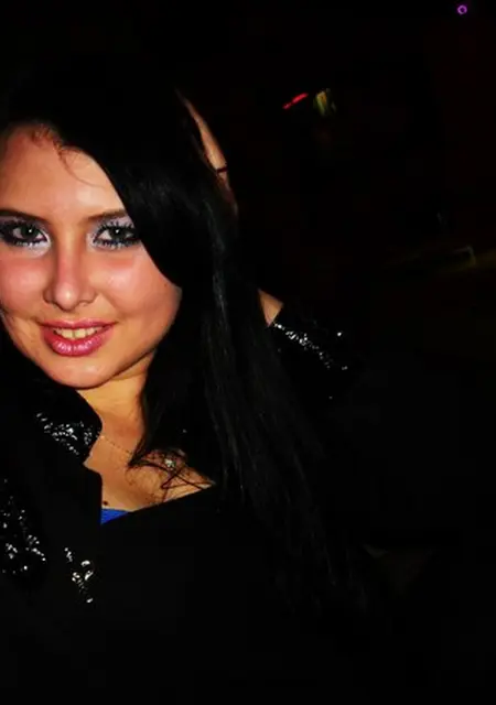 Я Майя, 19, знакомлюсь для постоянных отношений в Нефтегорске