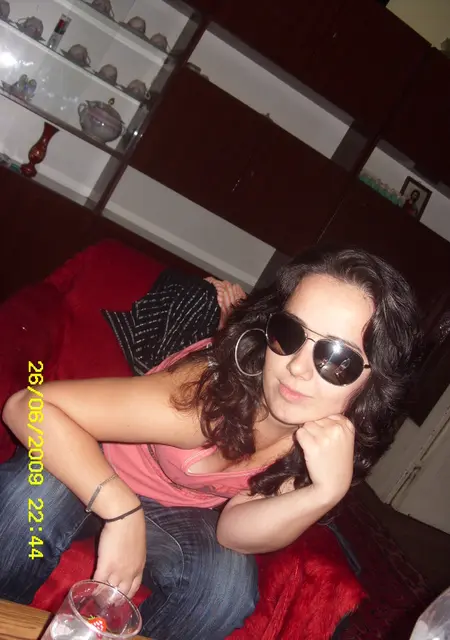 Илона из Тынды, мне 22, познакомлюсь для вирта