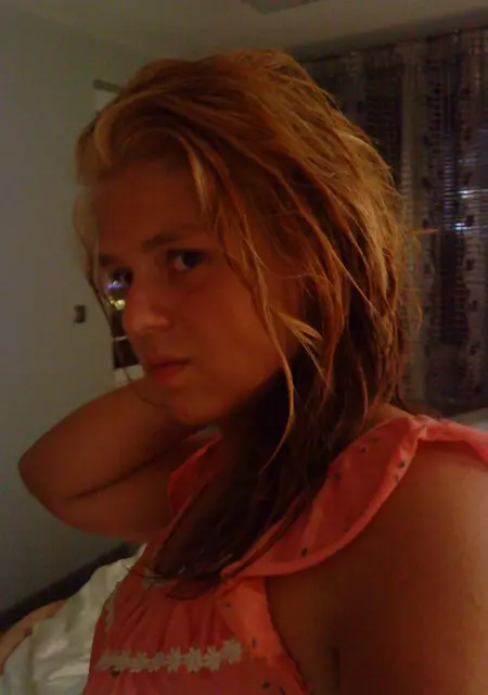 Дина из Химика, ищу на сайте знакомства на одну ночь