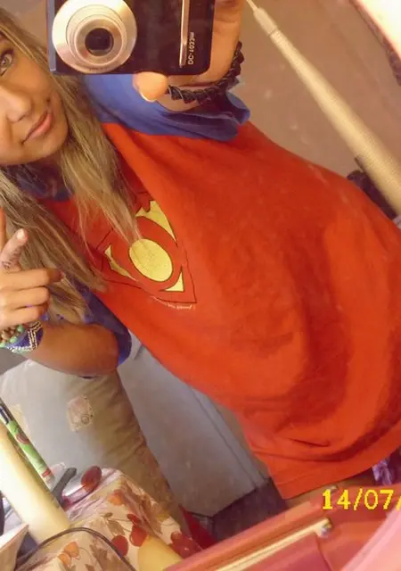 Я Галина, 21, из Оричей, ищу знакомства на одну ночь