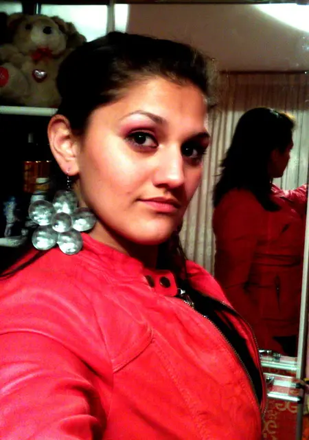 Я Илона, 20, из Черноисточинска, ищу знакомство для дружбы