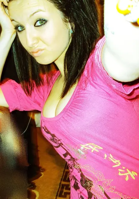 Я Вероника, 20, знакомлюсь для вирта в Айкине