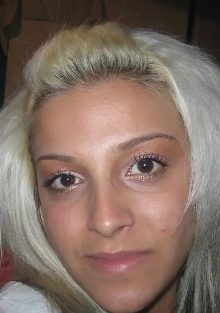 Яна из Айкина, мне 23, познакомлюсь на одну ночь