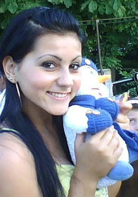 Марина из Заокского, ищу на сайте общение