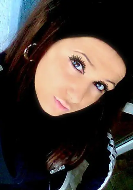 Я Анастасия, 19, знакомлюсь для общения в Вильгорте