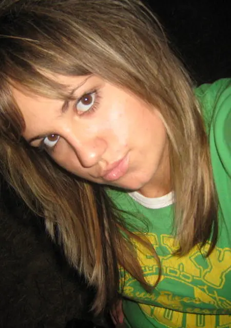 Я Яна, 21, из Увата, ищу знакомство для дружбы