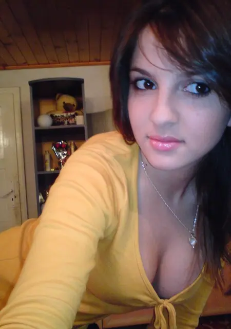 Сабина из Селты, мне 21, познакомлюсь для вирта