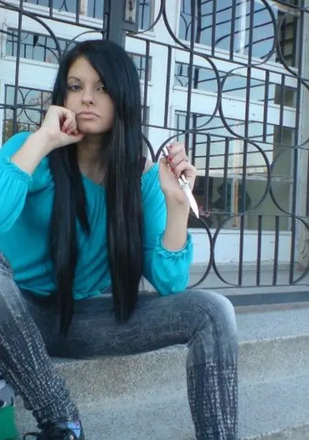 Лилия из Алнашей, ищу на сайте вирта