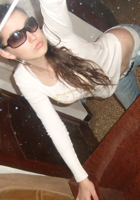 Я Милослава, 22, из Золоткова, ищу знакомство для постоянных отношений