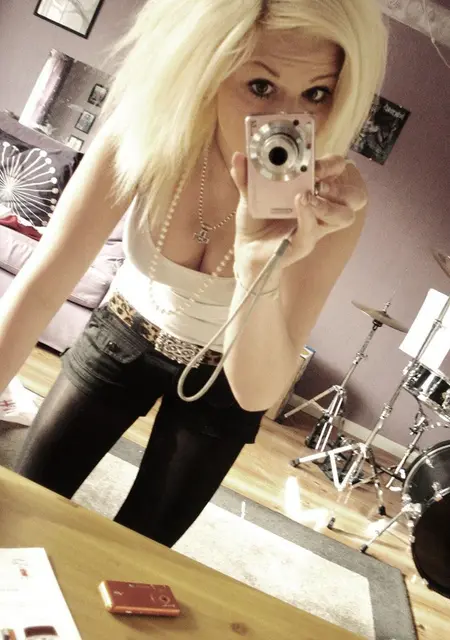 Я Людмила, 22, из Армянского, ищу знакомство для дружбы