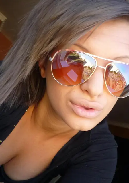 Снежана из Тамани, мне 24, познакомлюсь для общения