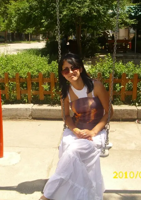 Я Алёна, 19, знакомлюсь для дружбы в Киндякове