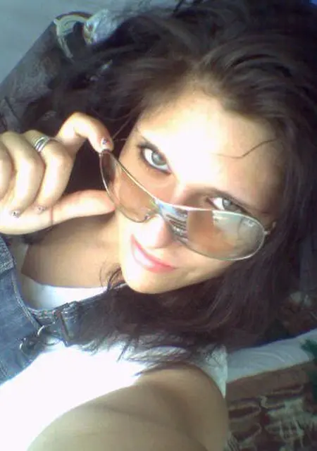 Василиса из Николо-Павловского, мне 20, познакомлюсь для вирта