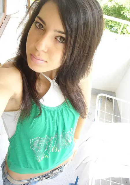 Я Ксения, 18, знакомлюсь без обязательств в Добринке