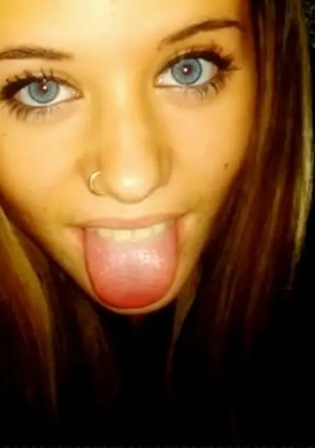 Виктория из Сенно, мне 21, познакомлюсь для общения