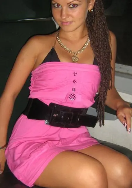 Мария из Землянщины, мне 22, познакомлюсь для дружбы