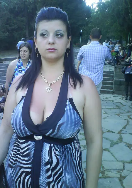 Я Бела, 25, из Дятькова, ищу знакомство для постоянных отношений