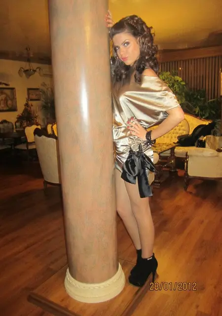 Я Ксения, 18, знакомлюсь для дружбы в Буграх