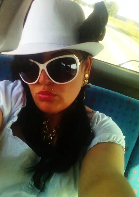 Тамара из Майского, мне 25, познакомлюсь для общения