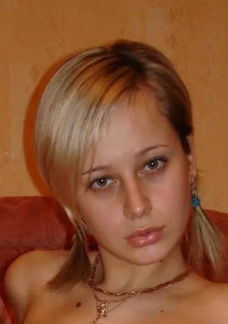 Я Валентина, 22, из Балабанова, ищу знакомство для дружбы