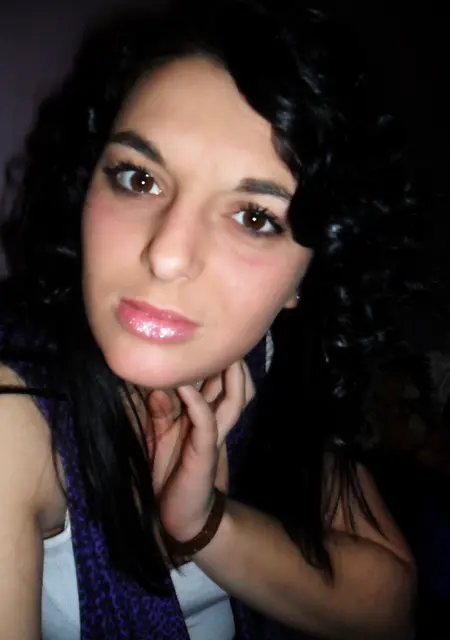 Алина из Боровска, мне 18, познакомлюсь для общения