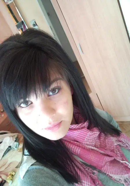 Я Анна, 20, из Сухиничей, ищу знакомство для вирта