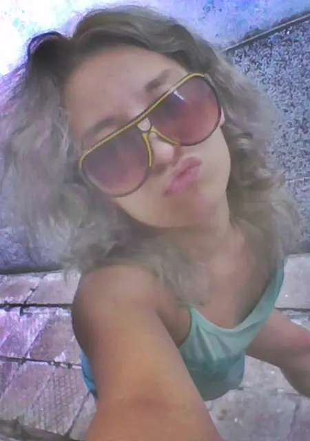 Я Евгения, 21, знакомлюсь на одну ночь в Железноводске