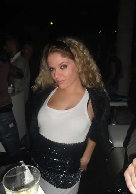 Я Инга, 25, из Кильдинстроя, ищу знакомство для общения