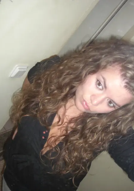 Евгения из Шарыпова, ищу на сайте знакомства без обязательств