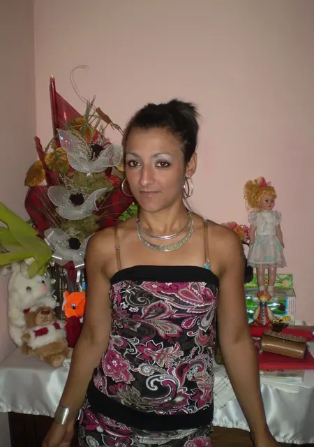 Я Алина, 25, знакомлюсь для дружбы в Канаше