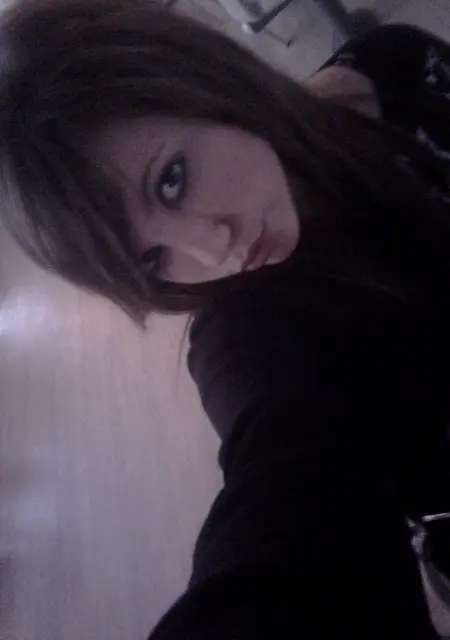 Я Катерина, 22, из Североморска, ищу знакомство для общения