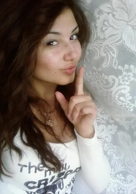 Я Милана, 23, из Семенова, ищу знакомство для общения