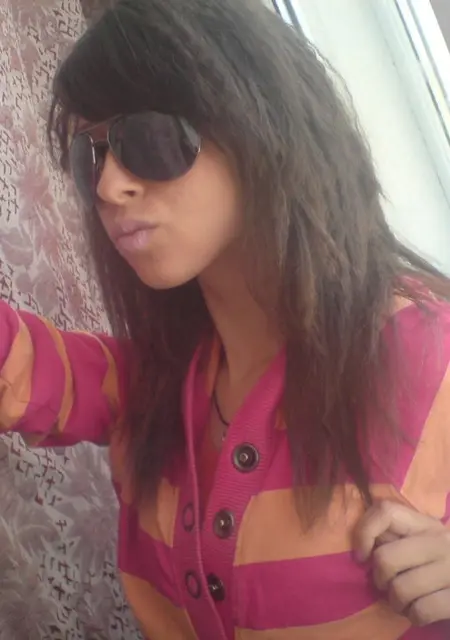 Василиса из Харовска, мне 20, познакомлюсь для вирта