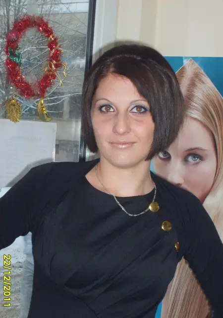 Я Вероника, 19, знакомлюсь для постоянных отношений в Черноисточинске