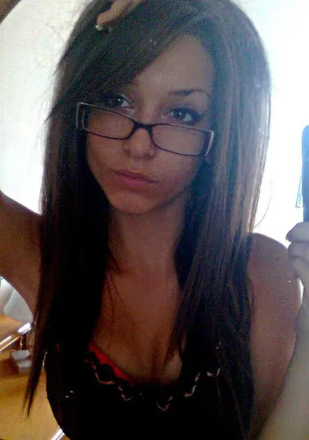 Я Вероника, 19, из Натальинска, ищу знакомства на одну ночь