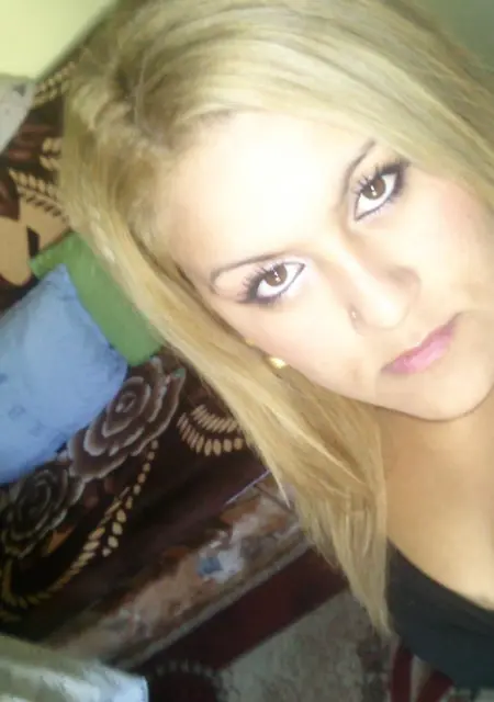 Я Яна, 21, знакомлюсь без обязательств в Богашеве