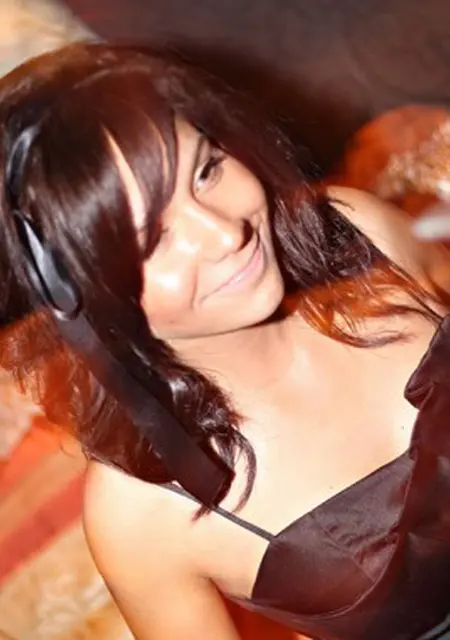 Аврора из Песковатки, мне 22, познакомлюсь для дружбы