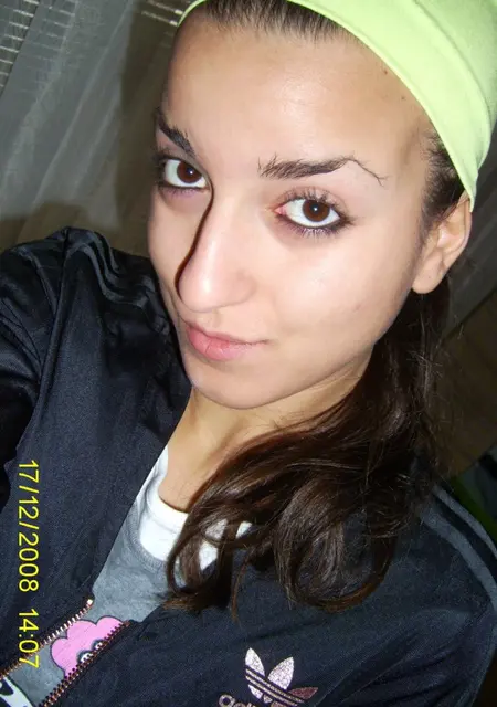 Дарья из Липченко, мне 24, познакомлюсь для вирта