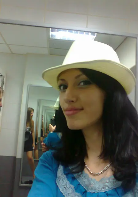 Я Ксения, 24, из Дюртюлей, ищу знакомство для вирта