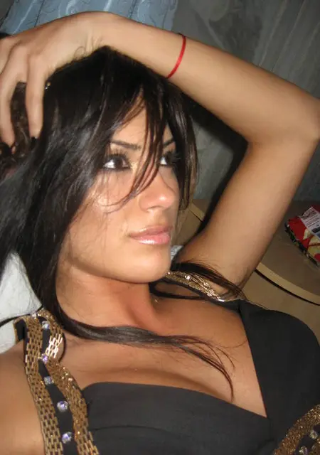 Маргарита из Сарова, мне 24, познакомлюсь для общения