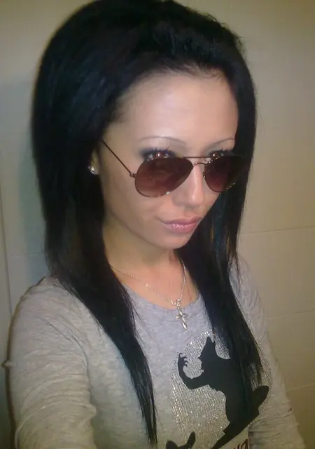 Майя из Карманова, ищу на сайте знакомства без обязательств