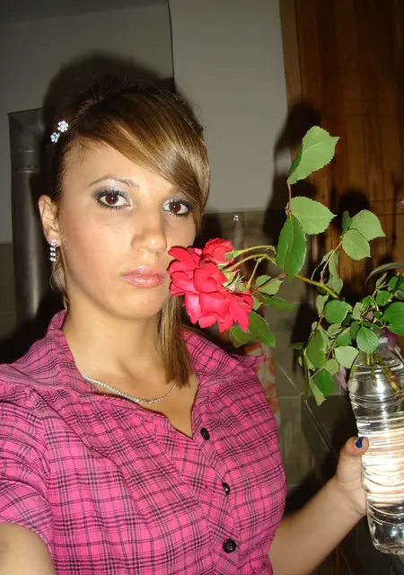 Я Мария, 21, из Нефтегорска, ищу знакомство для постоянных отношений