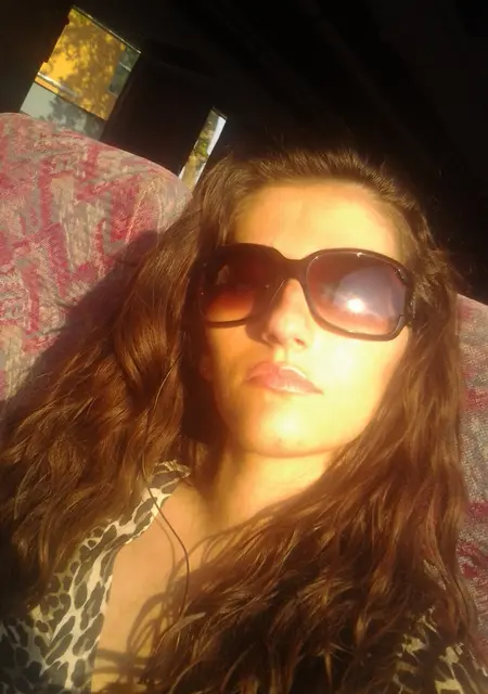 Я Милослава, 23, знакомлюсь для дружбы в Новоузенске